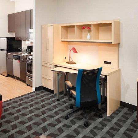 Towneplace Suites Columbus Eksteriør billede