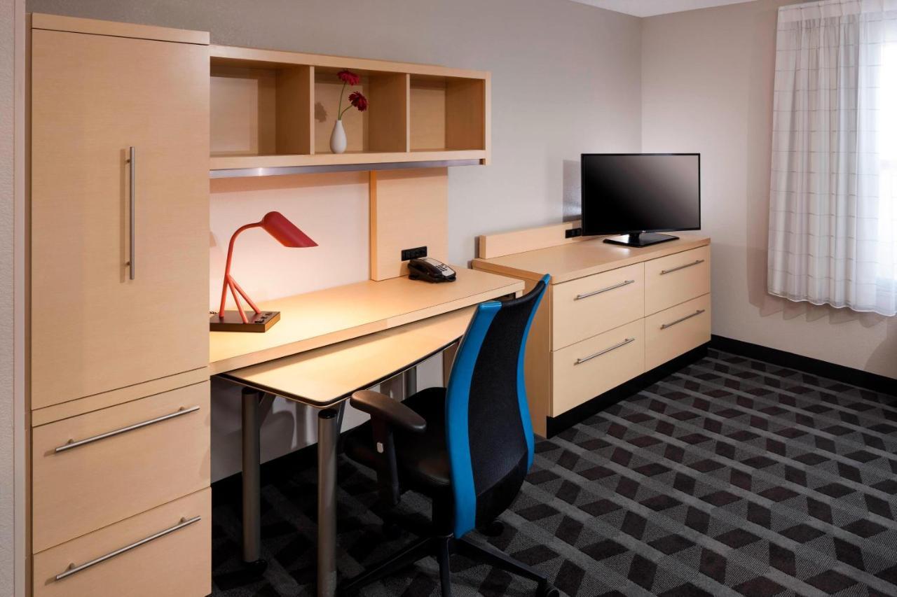 Towneplace Suites Columbus Eksteriør billede