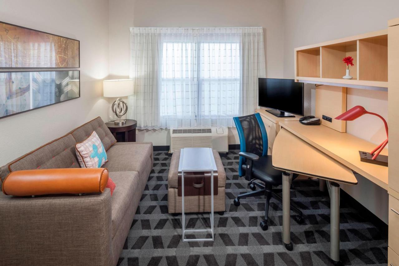 Towneplace Suites Columbus Eksteriør billede