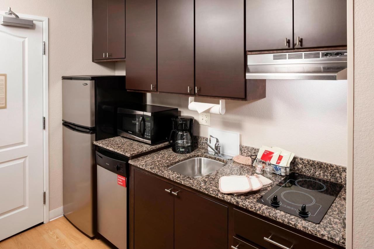 Towneplace Suites Columbus Eksteriør billede