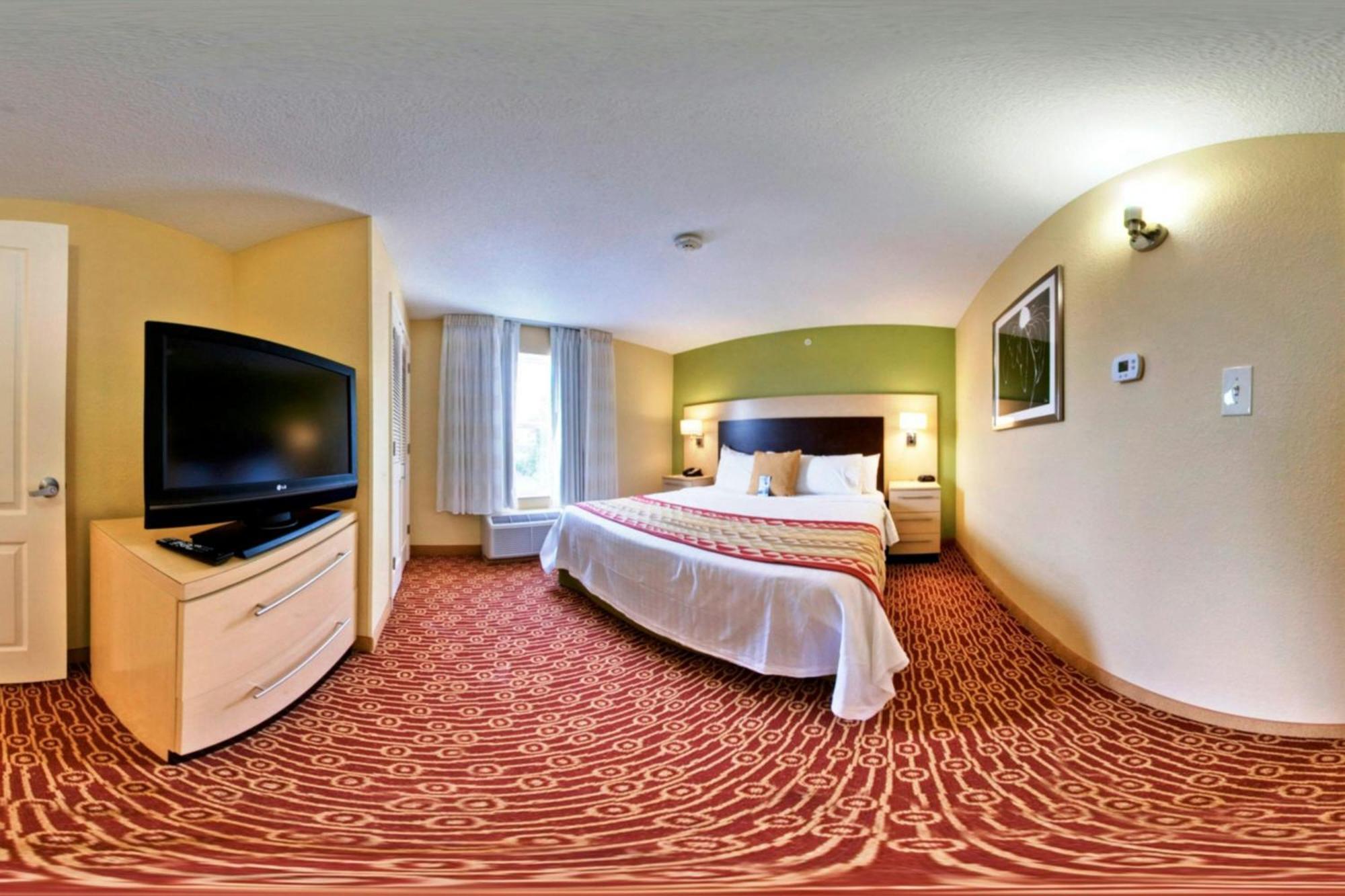 Towneplace Suites Columbus Eksteriør billede