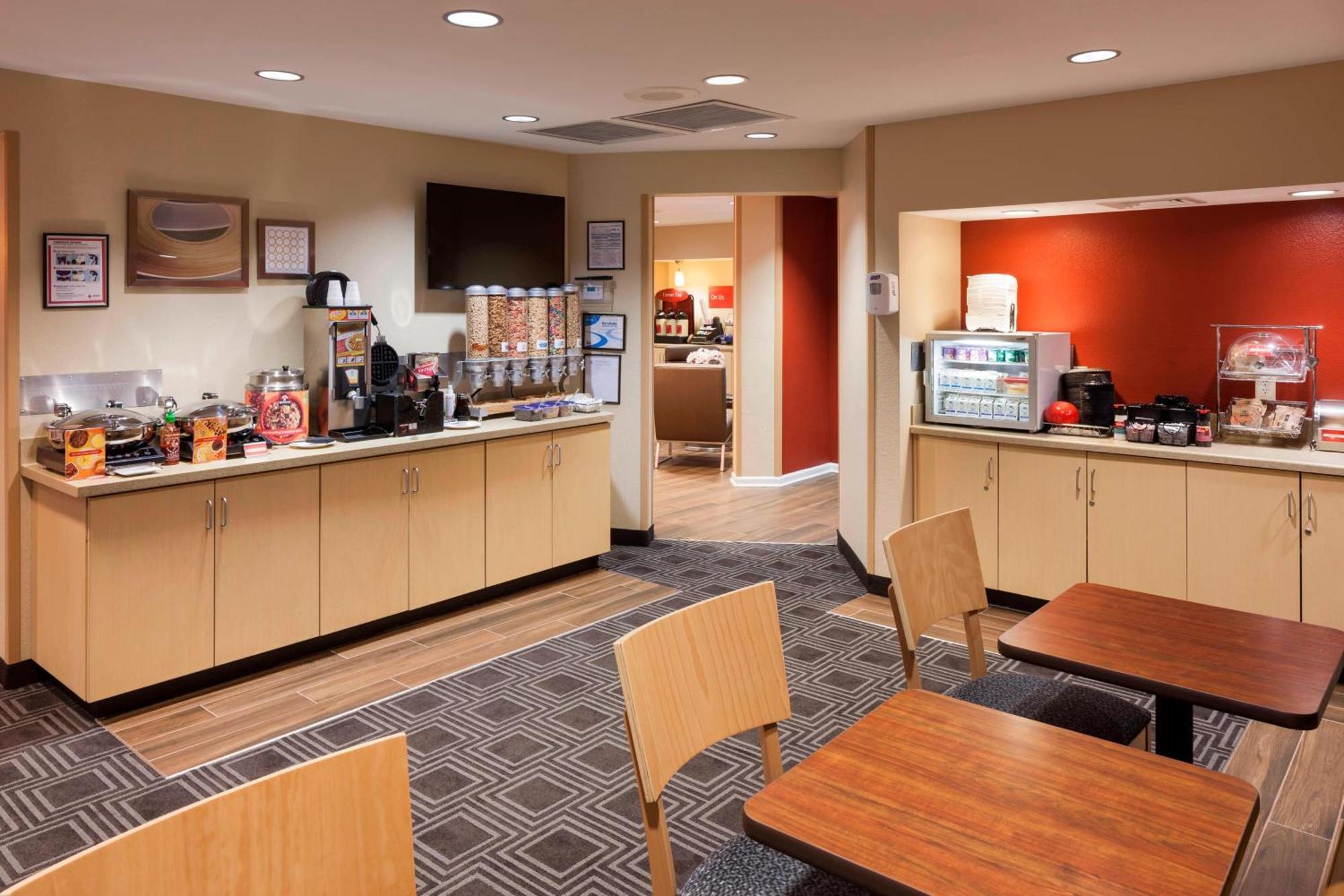 Towneplace Suites Columbus Eksteriør billede