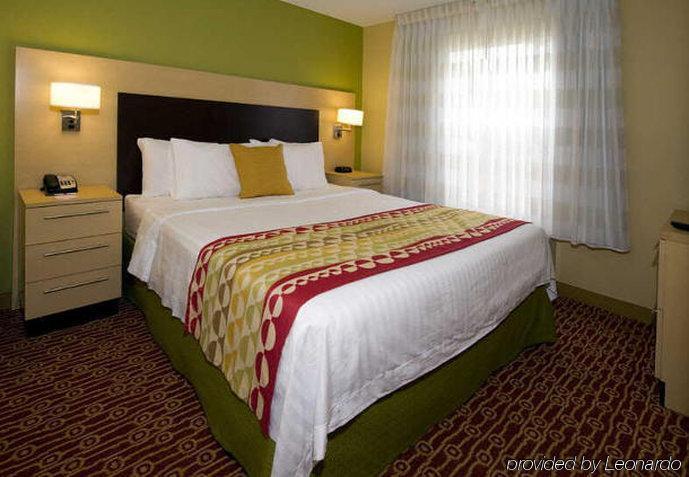Towneplace Suites Columbus Værelse billede
