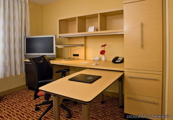 Towneplace Suites Columbus Værelse billede