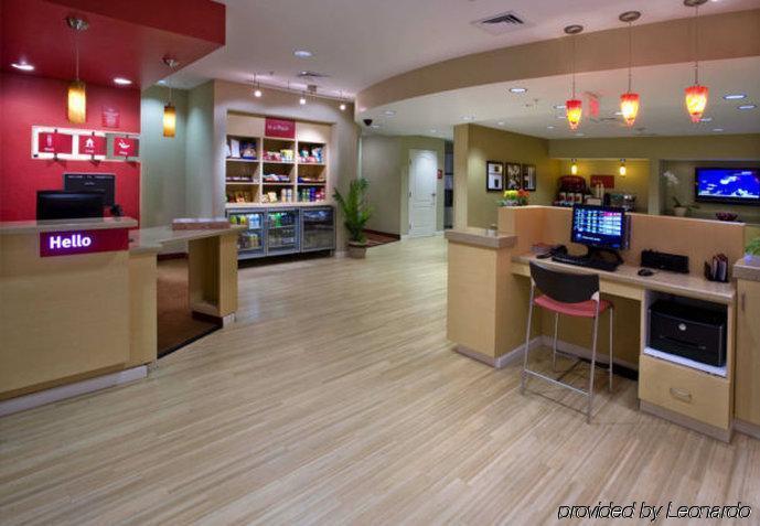 Towneplace Suites Columbus Restaurant billede