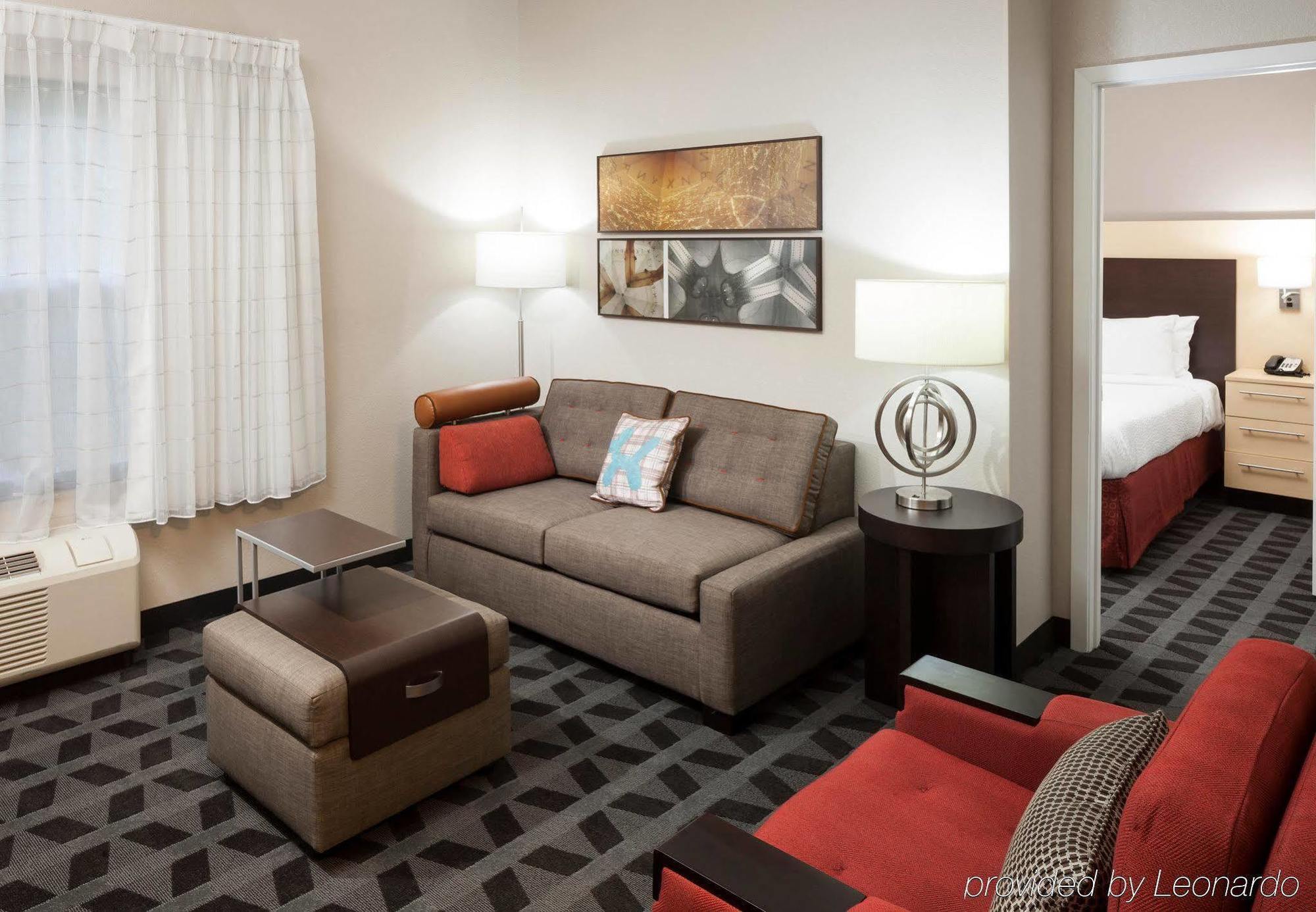 Towneplace Suites Columbus Eksteriør billede