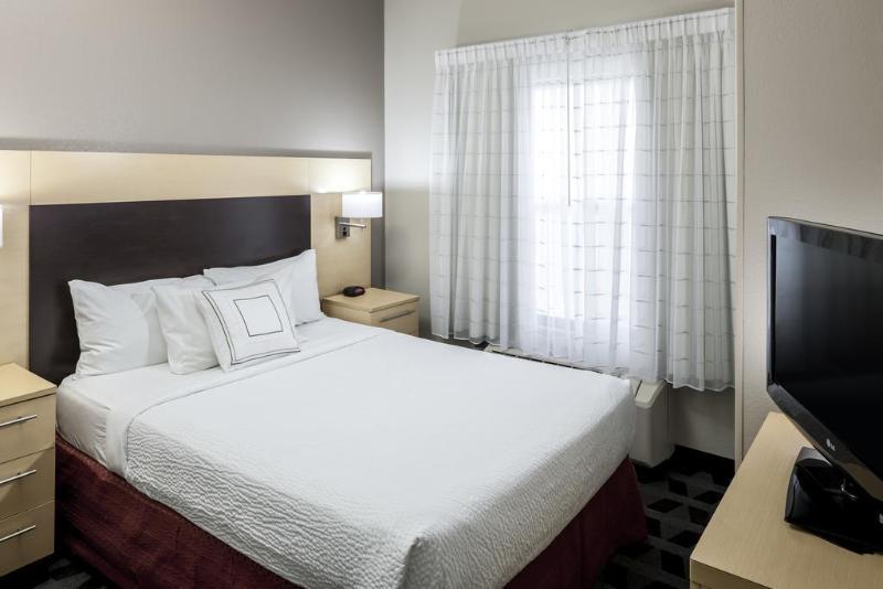 Towneplace Suites Columbus Eksteriør billede