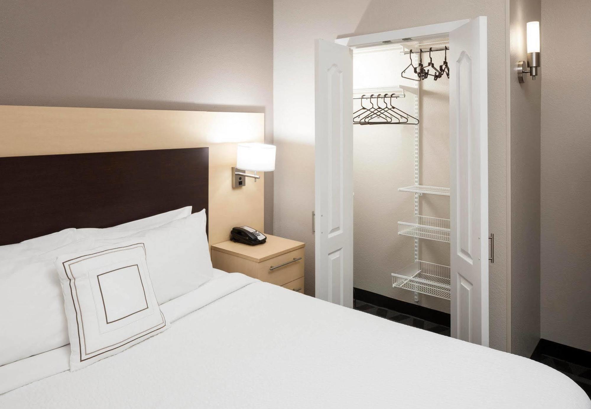 Towneplace Suites Columbus Eksteriør billede