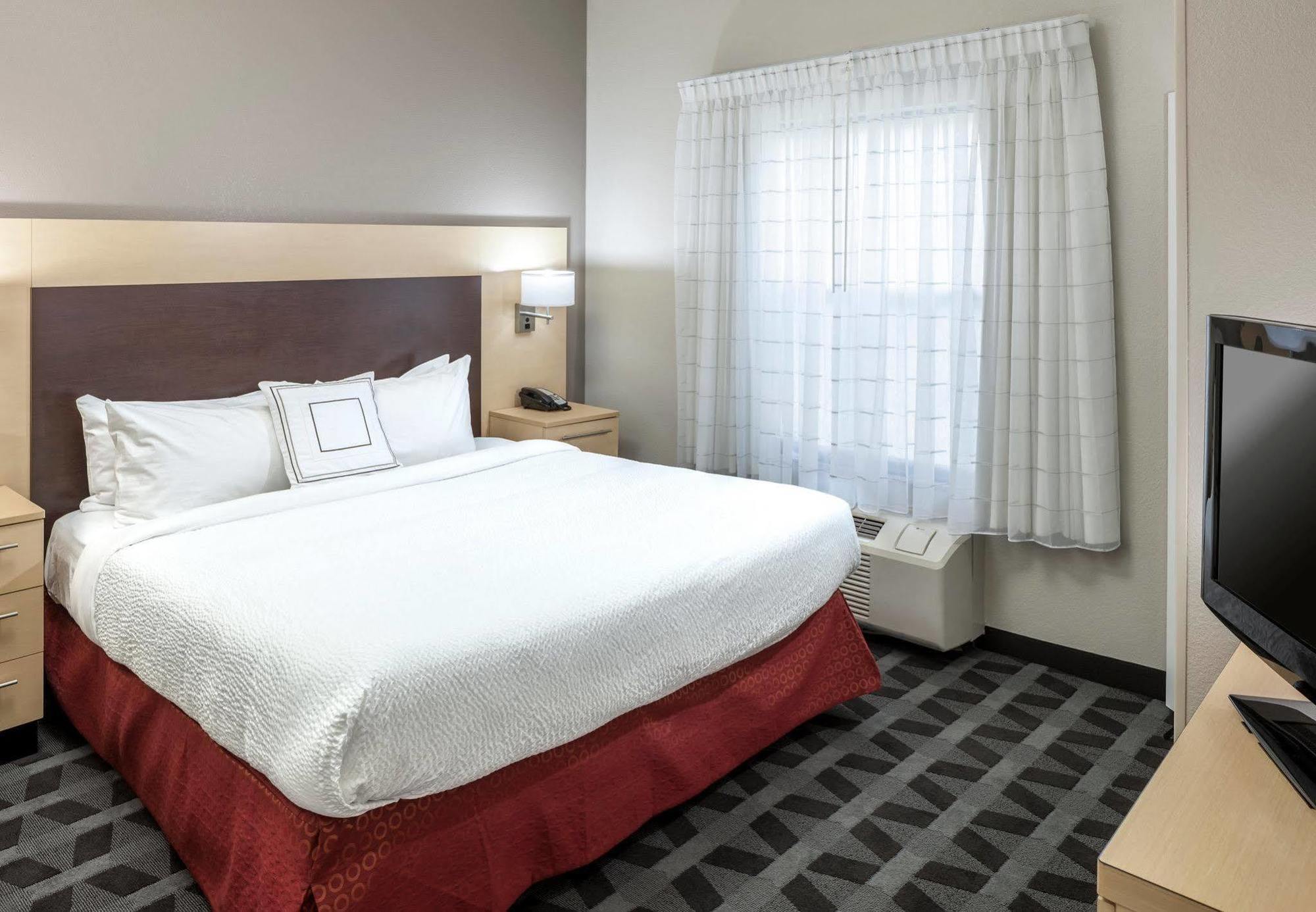 Towneplace Suites Columbus Eksteriør billede